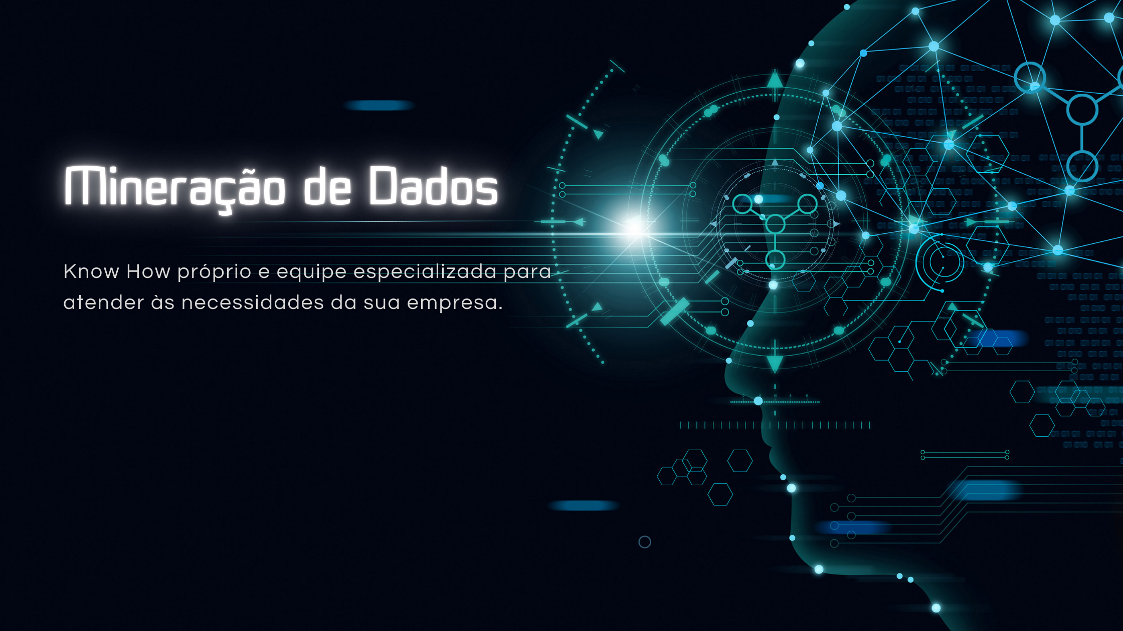 Higienização da Base de Dados Zeus Consult IT