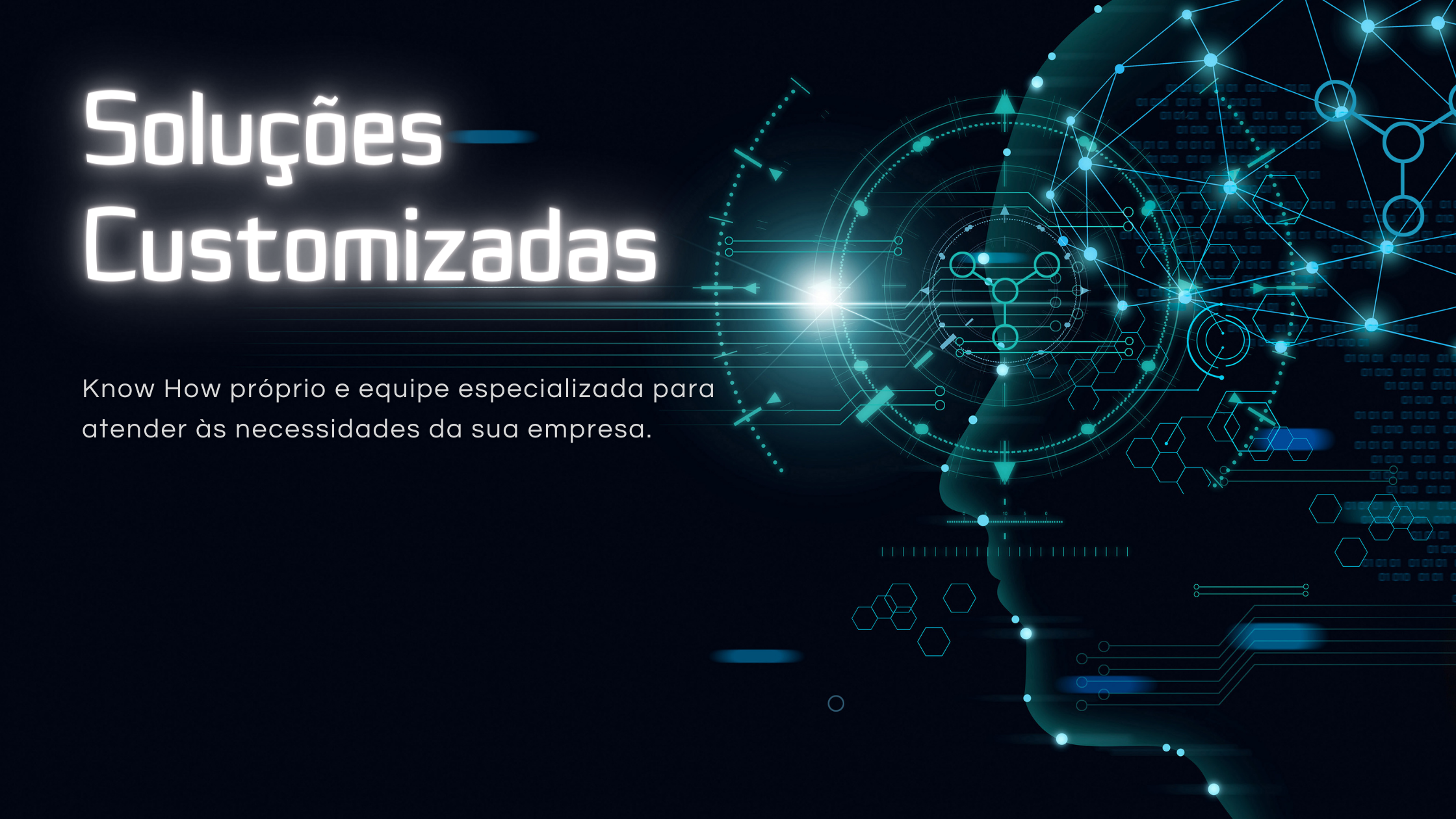 Higienização da Base de Dados Zeus Consult IT